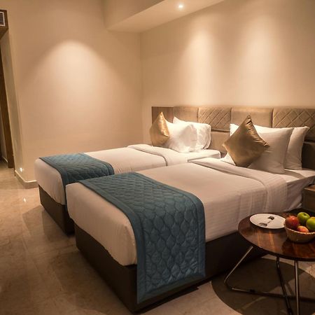 Misty Ocean - A Bergamont Group Of Hotel Kuilapalayam Ngoại thất bức ảnh