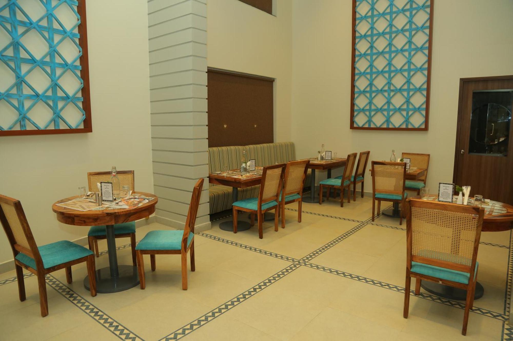 Misty Ocean - A Bergamont Group Of Hotel Kuilapalayam Ngoại thất bức ảnh